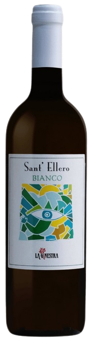 SANT ELLERO bianco 2022