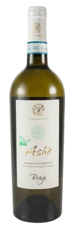 ASHÉ TREBBIANO D'ABRUZZO 2023