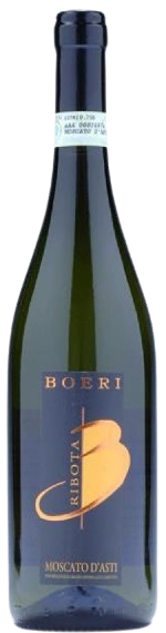 RIBOTA MOSCATO D'ASTI 2019