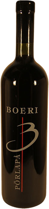 PÖRLAPA BARBERA D'ASTI SUPERIORE 2016