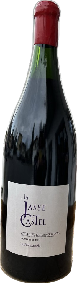 LA PIMPANELA 2014 JEROBOAM