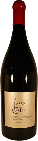 LA JASSE 2017 MAGNUM