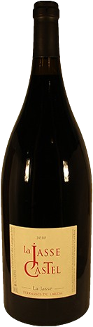 LA JASSE 2010 MAGNUM