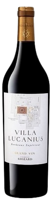 VILLA LUCANIUS GRAND VIN 2017