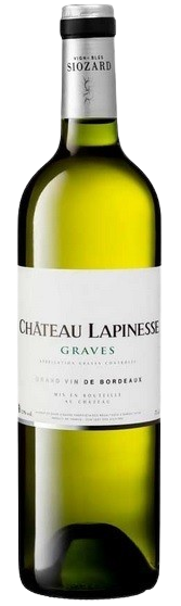 GRAVES BLANC CHÂTEAU LAPINESSE 2021