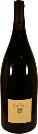 LES CRÈS 2009 MAGNUM