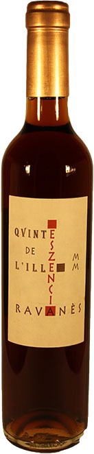 QVINTESZENCIA DE L'ILLE 2000