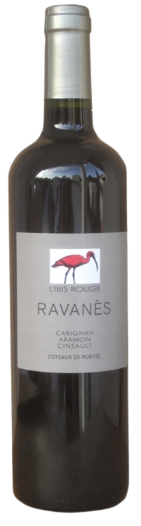 L'IBIS rouge 2016