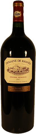 LE PRIM VERD Grande Réserve 2007 MAGNUM