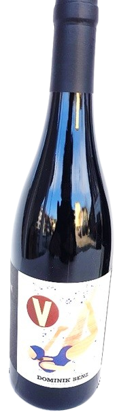 CUVÉE 'V' MOULIN À VENT 2019