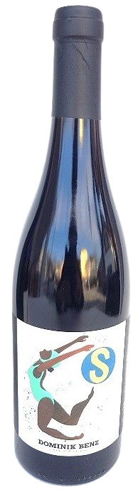 CUVÉE 'S' MOINS SICILIENS 2019 