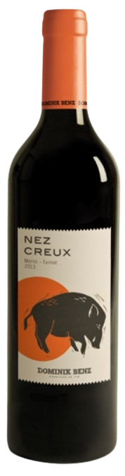 NEZ CREUX 2020