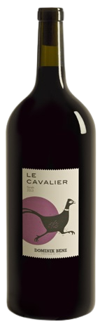 LE CAVALIER 2013 JEROBOAM