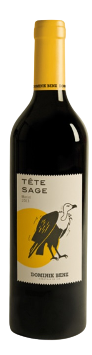 TÊTE SAGE 2017