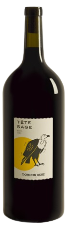 TÊTE SAGE 2016 JEROBOAM