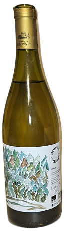 CHENIN 2022 édition limitée 