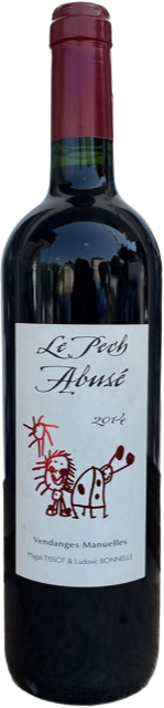 LE PECH ABUSÉ 2014