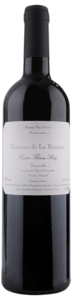 CUVÉE THERESE REIG 2006 MAGNUM