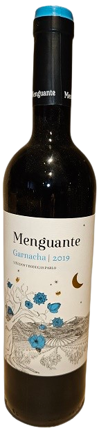 MENGUANTE GARNACHA 2019