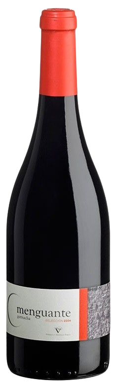 MENGUANTE GARNACHA SELECCIÓN 2017