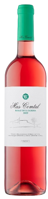 ROSAT DE LLAGRIMA 2021