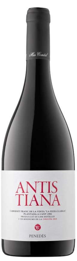 ANTISTIANA CABERNET FRANC 2017