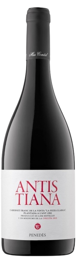 ANTISTIANA CABERNET FRANC 2016 MAGNUM