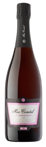 20 ANIVERSARI ROSAT 2012 Brut Nature Reserva