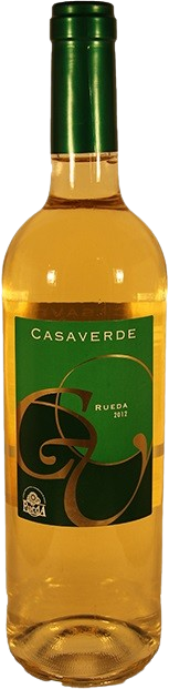 CASAVERDE RUEDA 2019