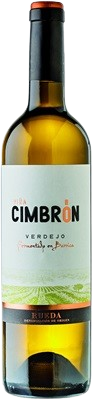 VIÑA CIMBRÓN VERDEJO BARRICA 2018