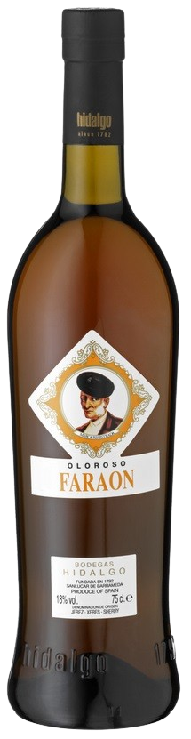 FARAON Oloroso (50cl)