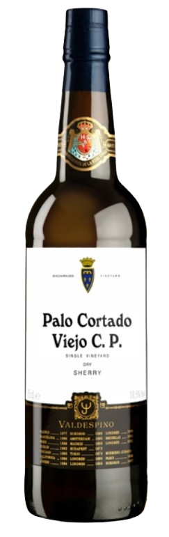 PALO CORTADO VIEJO CP