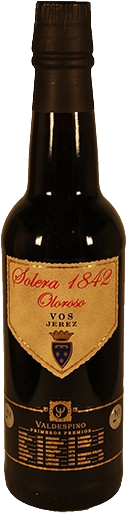 SOLERA 1842 Oloroso Blend VOS (50cl)