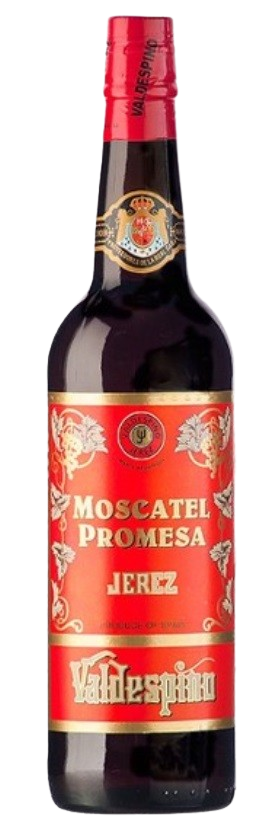 MOSCATEL PROMESA