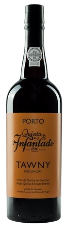 TAWNY PORT QUINTA DO INFANTADO