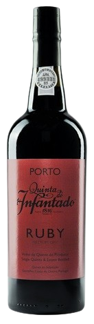 RUBY PORT QUINTA DO INFANTADO