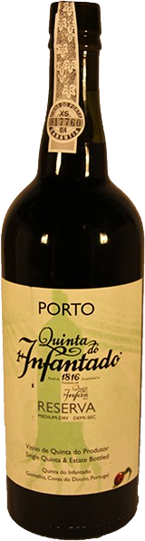 RESERVA PORT QUINTA DO INFANTADO