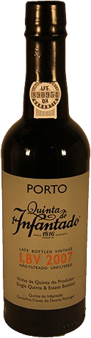 L.B.V. 2007 QUINTA DO INFANTADO (37.5cl)