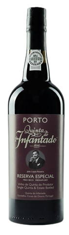 RESERVA ESPECIAL PORT QUINTA DO INFANTADO (37.5cl)