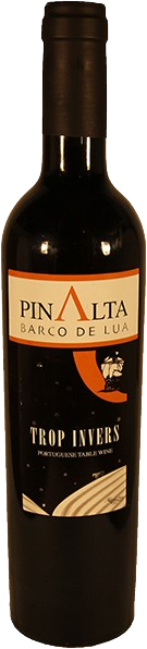 BARCO DE LUA Tawny Port (50cl)