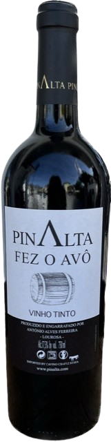 FEZ O AVO 25 years Tawny Port